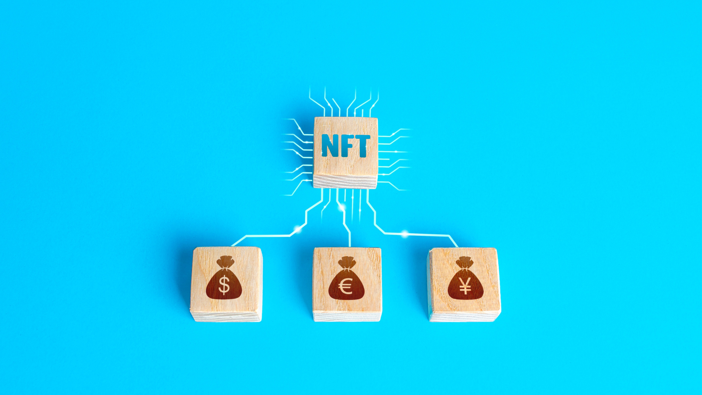 How to buy and sell NFT