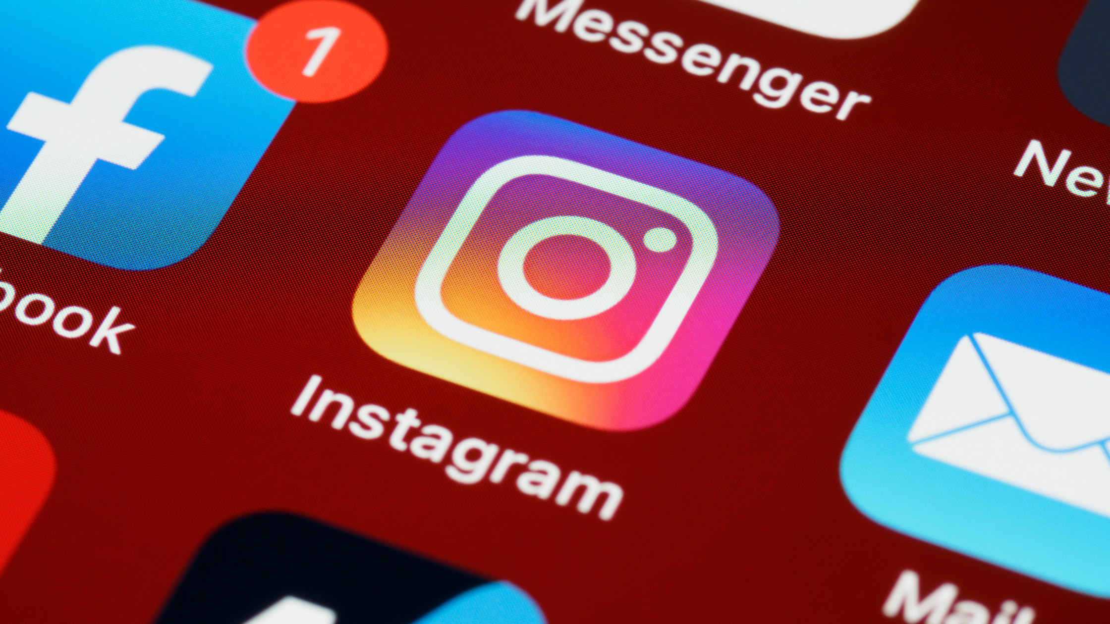 How to disable Instagram account?